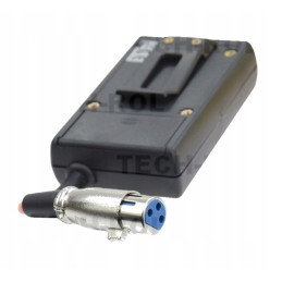 Rulonų apvyniojimo skaitiklis l 01 be jutiklio