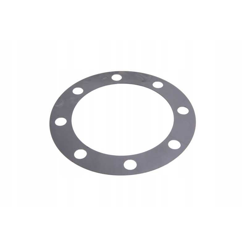 830764 0 kampinės pavaros poveržlė 1 mm