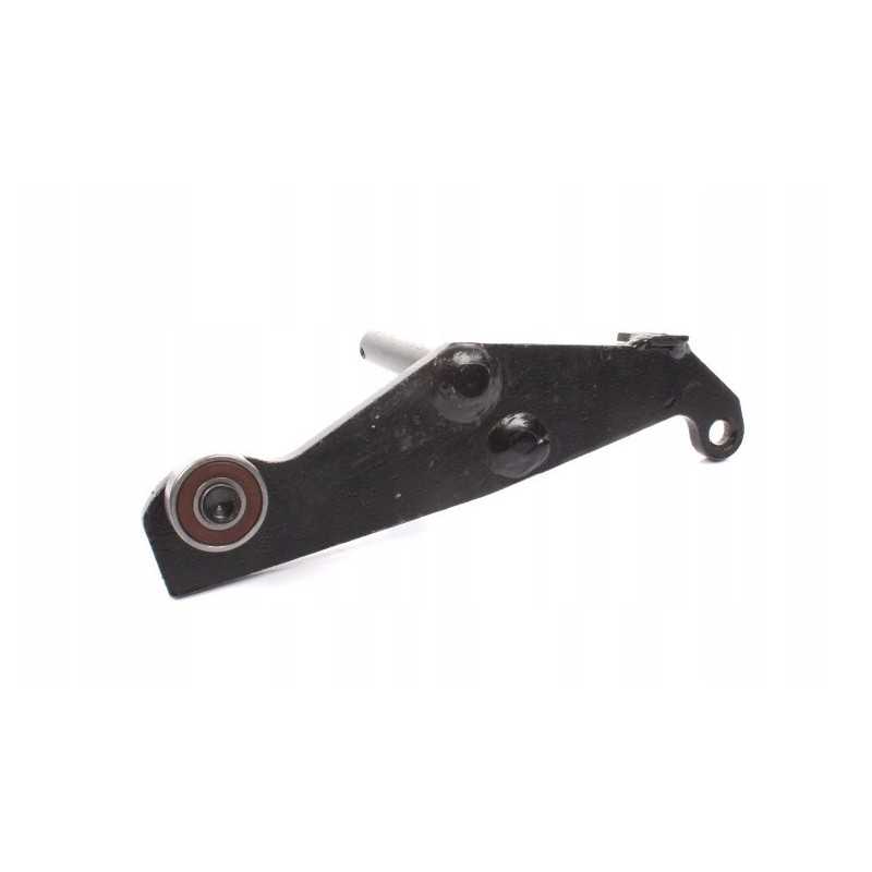 Sipma surišimo įrenginio perjungimo svirtis