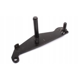 Sipma surišimo įrenginio perjungimo svirtis