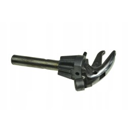 Pirštų mazginis velgerio krumpliaratis