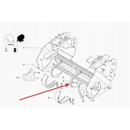 Kb3405296 rinktuvo dangtis