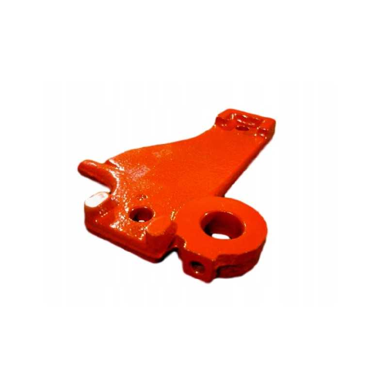 Welger fotoaparato pagrindo plokštė 1105 22 22 47