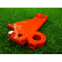 Welger fotoaparato pagrindo plokštė 1105 22 22 47