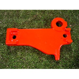 Welger fotoaparato pagrindo plokštė 1105 22 22 47