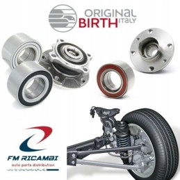 Gimimo amortizatoriaus pagalvėlė peugeot