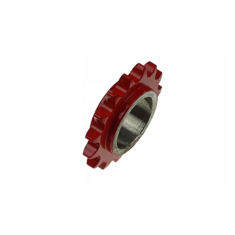 Tuščiosios eigos žvaigždutė su 15 velgerio 070921