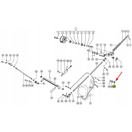 807059 2 metalinė rankovė 30 x 12
