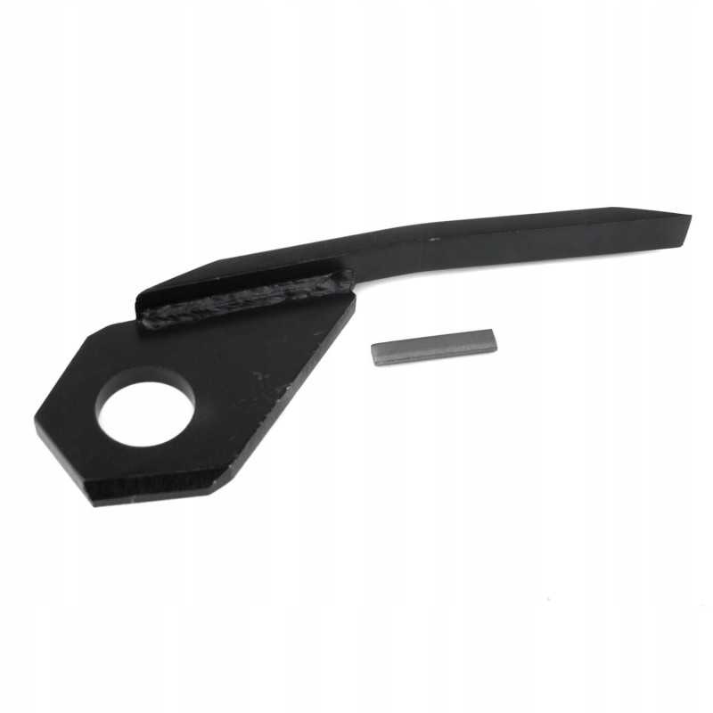 Kairysis suvirintas kreiptuvas sipma z 569 527007060001