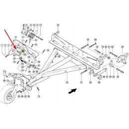 852185 0 rulonų sukimo plokštė
