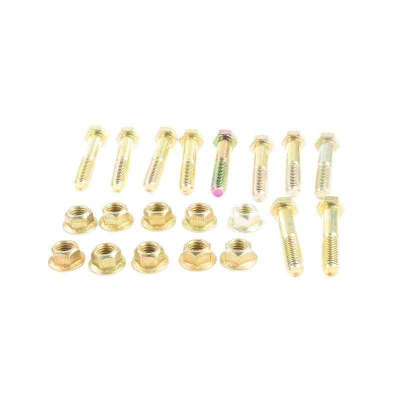 Massey Ferguson presavimo varžtų rinkinys 700114059 org