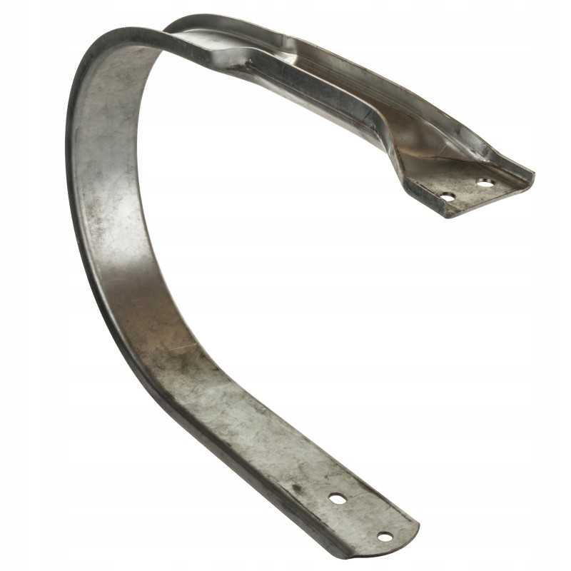 John Deere E65648 preso rinktuvo dangtis