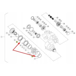 243066 0 vidinis seger žiedas