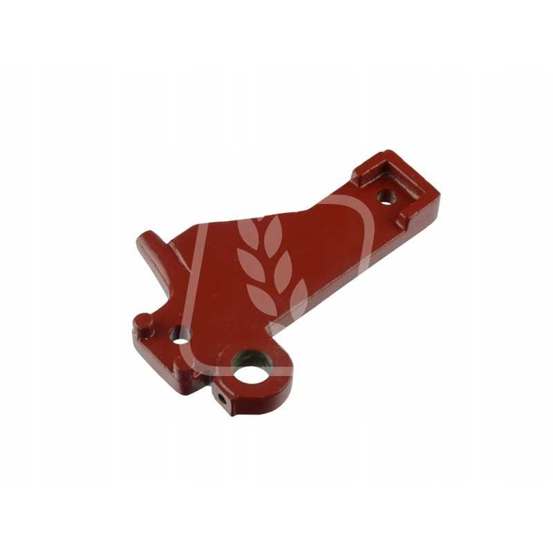 Welger mezgimo plokštė 1105 22 22 47