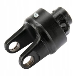 Vienpusė sankaba 1 3 8 z6 serijos kardaninis velenas 20 PTO