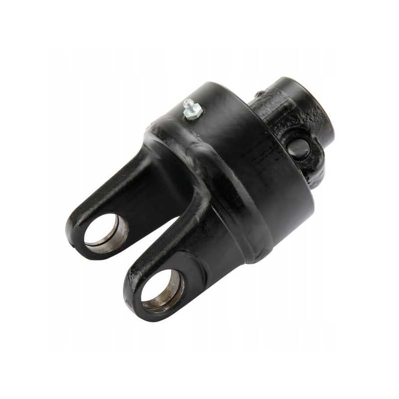 Vienpusė sankaba 1 3 8 z6 serijos kardaninis velenas 20 PTO