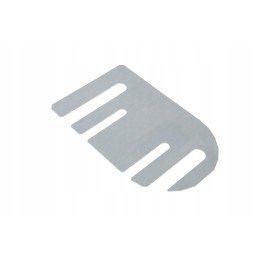 854580 0 tarpiklio plokštė 200 x 123 x 1