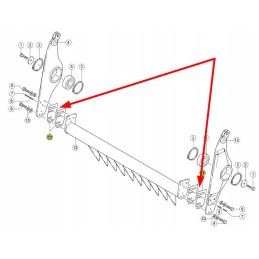 854580 0 tarpiklio plokštė 200 x 123 x 1