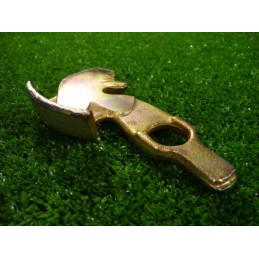 Claas 000037 kilpos apatinė plokštė