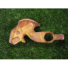 Claas 000037 kilpos apatinė plokštė