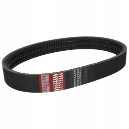 Hitachi zx210 zx240 zx280 zx350 trapecinis diržas