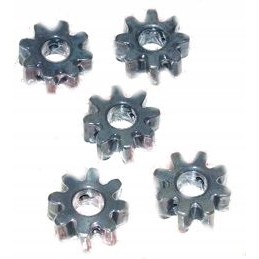 Motogenerinio preso sliekinis ratas