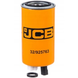 Kuro filtro vandens separatorius JCB Fastrac 32 925763