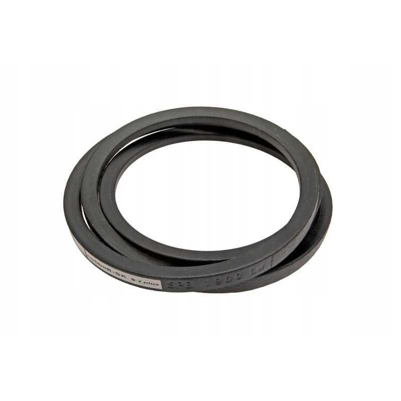 Cbe00232 siauro profilio trapecinis diržas