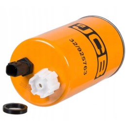 Kuro filtro vandens separatorius JCB Fastrac 32 925763