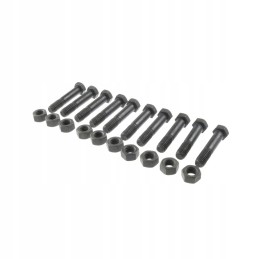 Saugiklių varžtų rinkinys podbier mf 6521868 org