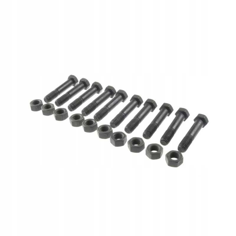 Saugiklių varžtų rinkinys podbier mf 6521868 org