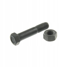 Saugiklių varžtų rinkinys podbier mf 6521868 org