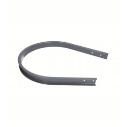 Rinktuvo slydimo plokštė df 1 5 unia 5595 004 0