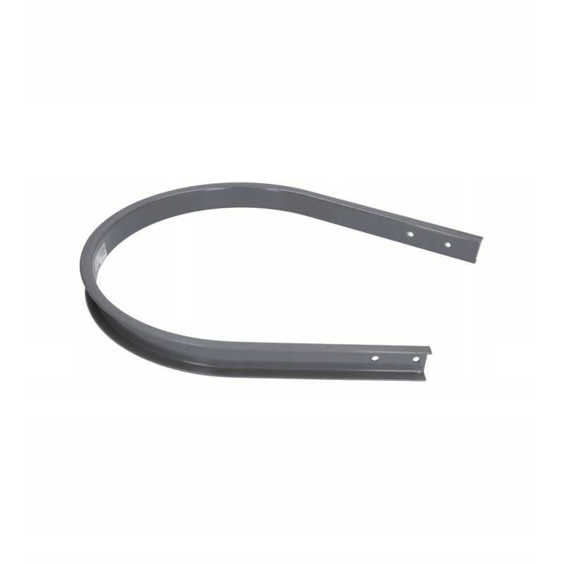 Rinktuvo slydimo plokštė df 1 5 unia 5595 004 0