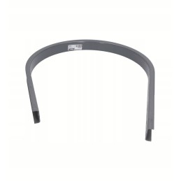 Rinktuvo slydimo plokštė df 1 5 unia 5595 004 0