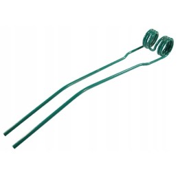 Originalus Deutz Fahr VF1662421488 grėblys