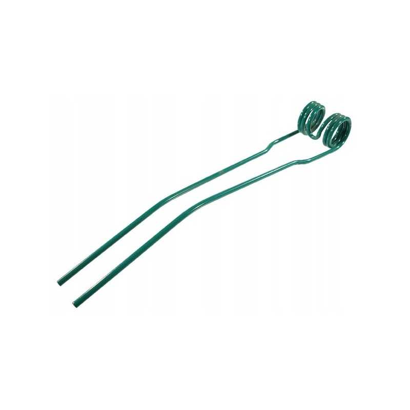 Originalus Deutz Fahr VF1662421488 grėblys