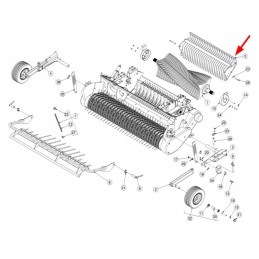 Agd00086 guminis gaubtas