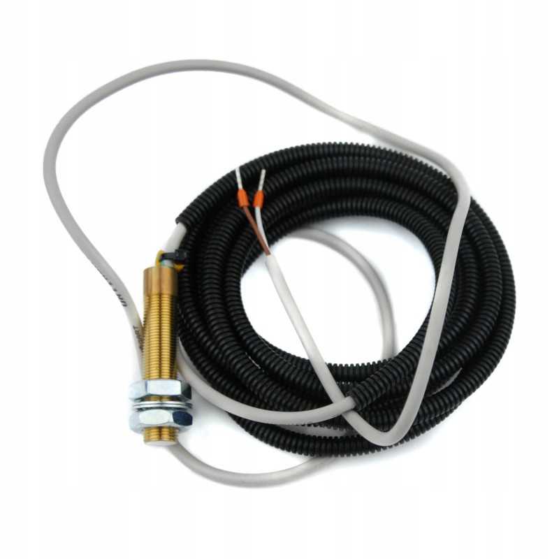 D7 skaitiklio stygos judėjimo jutiklis Unia Famarol