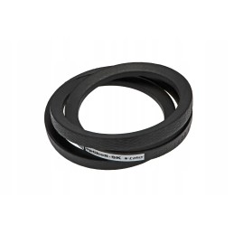 Cbe00219 V formos diržas, tinklelio surišimo sistema