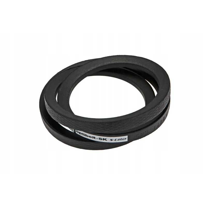 Cbe00219 V formos diržas, tinklelio surišimo sistema