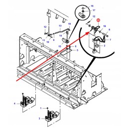 700706376 mazginė spyruoklė