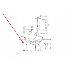 814577 0 špagato kreipiklio spyruoklė