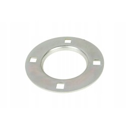 214272 0 flanšinis guolio korpusas bf90