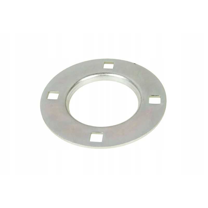 214272 0 flanšinis guolio korpusas bf90