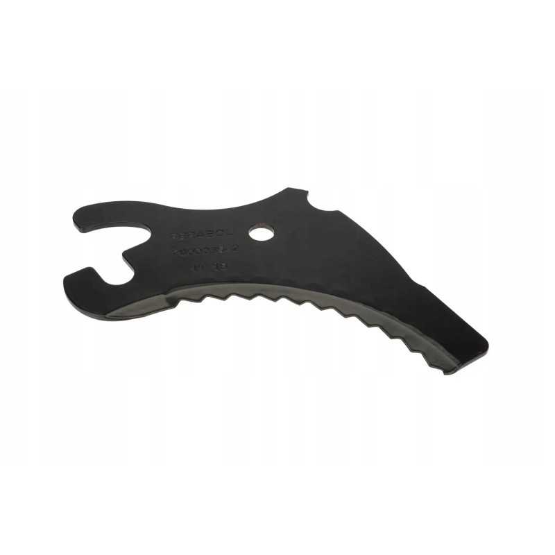 B07u00035r rotoriaus mentė