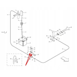 B0he00003r hidraulinis antgalis