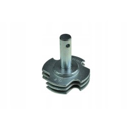 New Holland RS6085 3 diskų kilpa