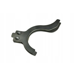 mf gaudyklės rankena