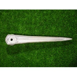 Šiaudų ritė, aliuminio rankena, 59 217 nauja salė